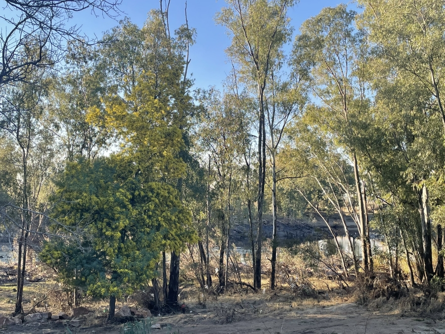 Commercial Property for Sale in Parys Free State
